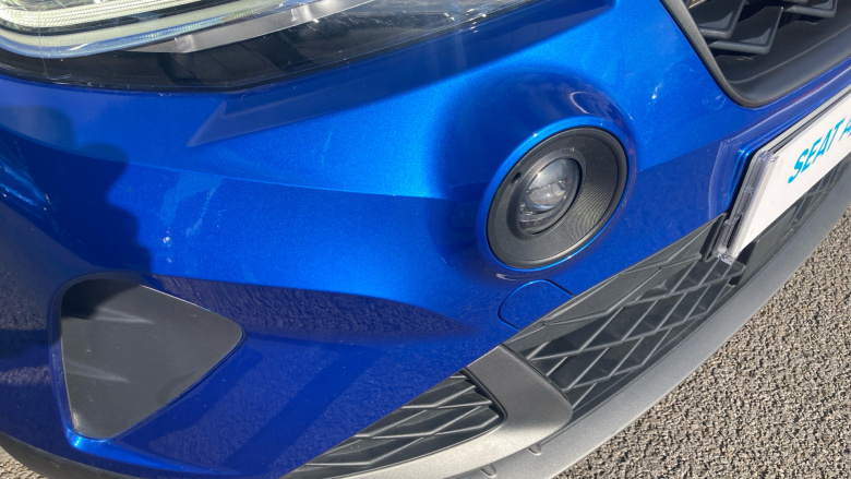 SEAT Arona 1.0 TSI 115 FR Sport 5dr Petrol Hatchback